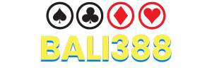 Logo BALI388